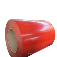 Factory Manufacture Color Coated Pre painted Galvanized PPGI Steel Coil Roll